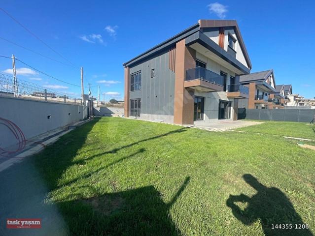 Tuzla, İstanbul içerisinde satılık Villa