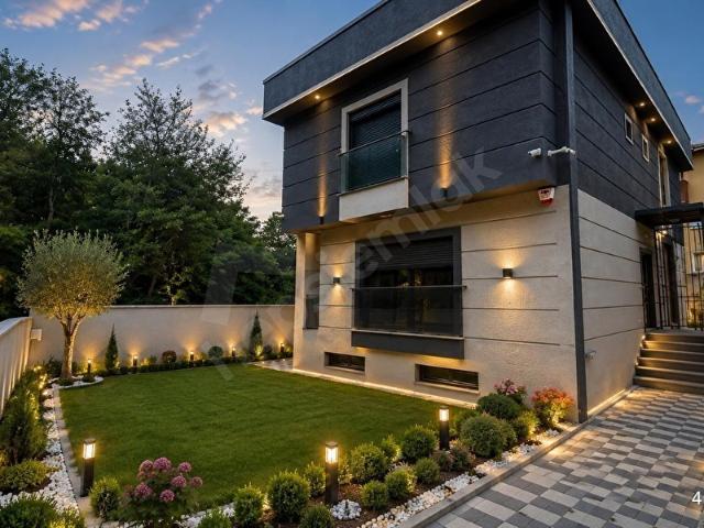 Tuzla, İstanbul içerisinde satılık Villa