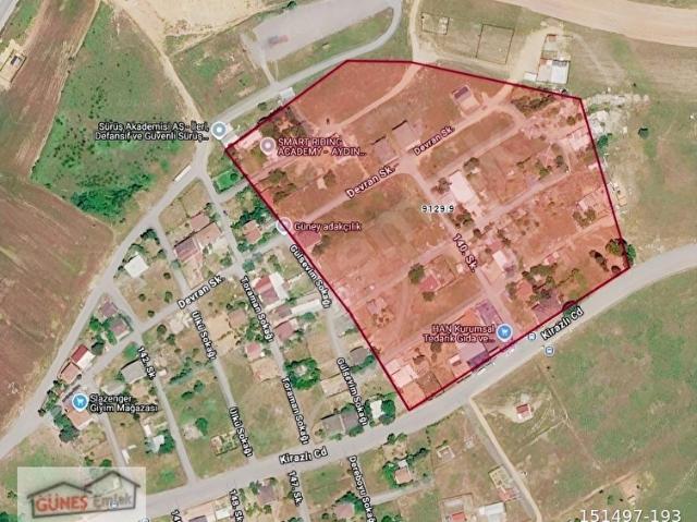 Tuzla, İstanbul içerisinde satılık Arsa