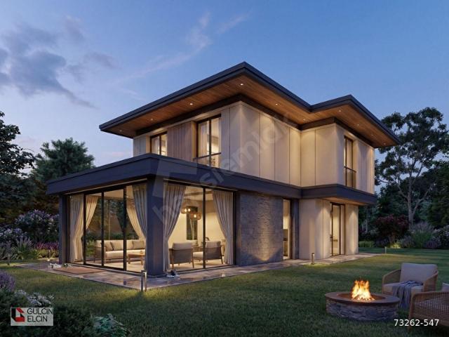 Tuzla, İstanbul içerisinde satılık Villa