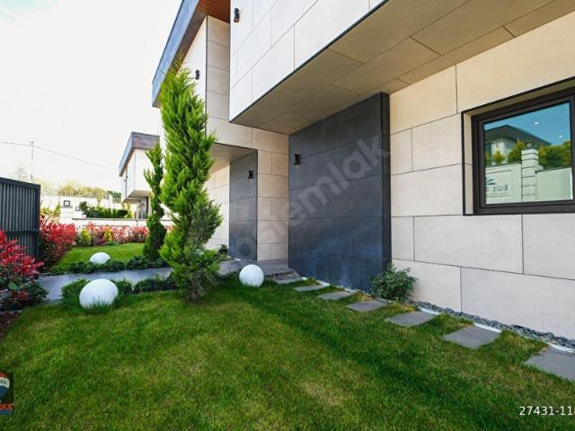 Tuzla, İstanbul içerisinde satılık Villa