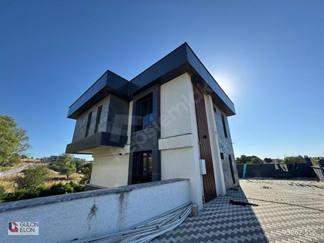 Tuzla, İstanbul içerisinde satılık Villa