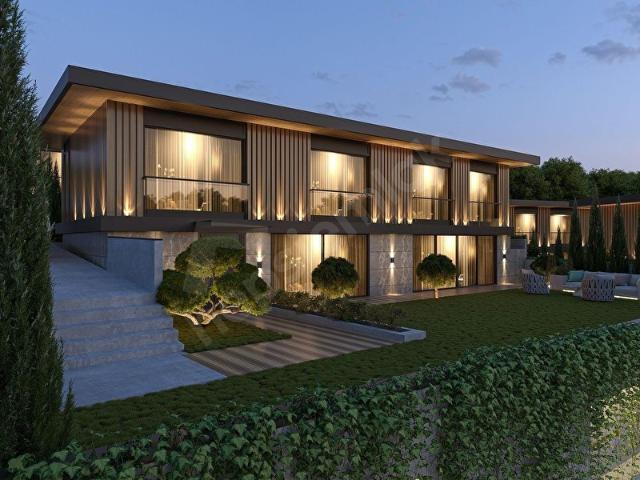 Tuzla, İstanbul içerisinde satılık Villa