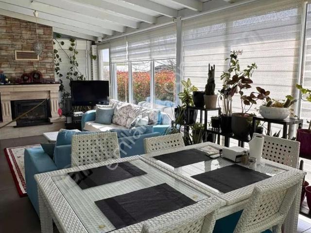 Tuzla, İstanbul içerisinde satılık Villa