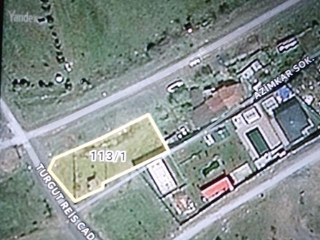 Tuzla, İstanbul içerisinde satılık Arsa