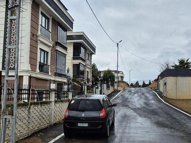 Tuzla, İstanbul içerisinde satılık Arsa