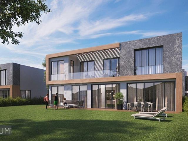 Tuzla, İstanbul içerisinde satılık Villa