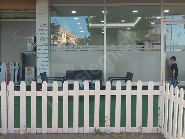 Tuzla, İstanbul içerisinde satılık Dükkan