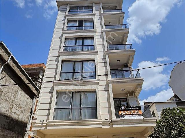 Tuzla, İstanbul içerisinde satılık mülk