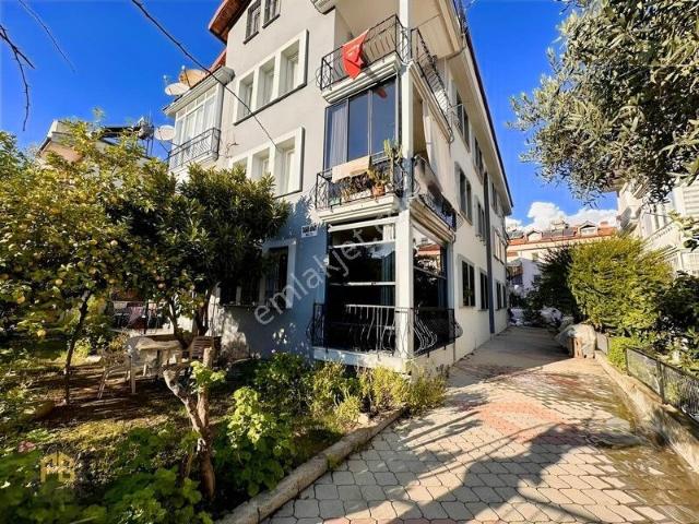 Tuzla Mahallesi, Fethiye içerisinde kiralık mülk