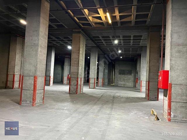 Tuzla, İstanbul içerisinde satılık Fabrika