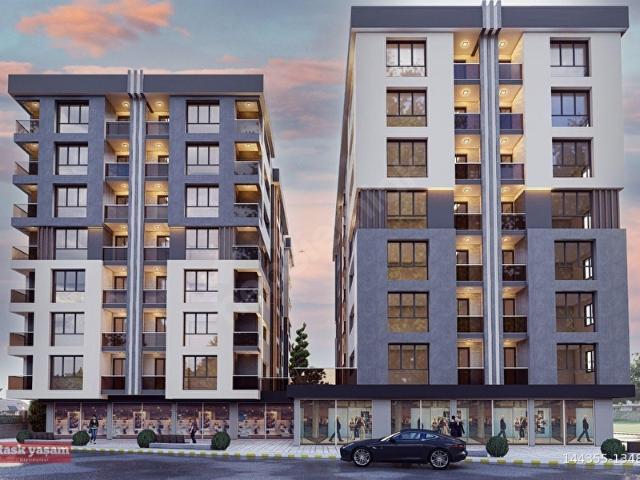 Tuzla, İstanbul içerisinde satılık mülk