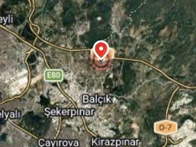 Gebze, Kocaeli içerisinde satılık Arsa