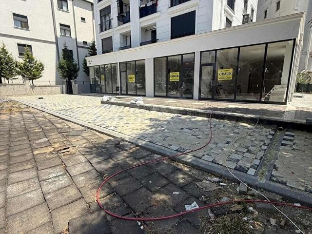 Tuzla, İstanbul içerisinde satılık Dükkan