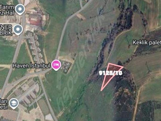 Tuzla, İstanbul içerisinde satılık Arsa