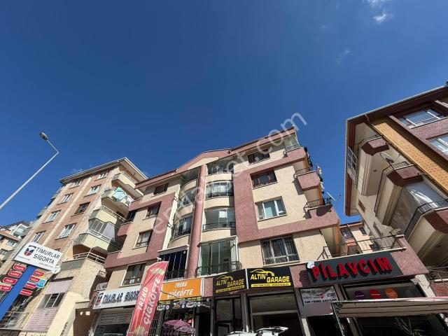 General Zeki Doğan Mahallesi, Mamak içerisinde kiralık mülk
