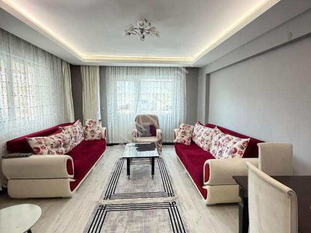 General Zeki Doğan Mahallesi, Mamak içerisinde kiralık mülk