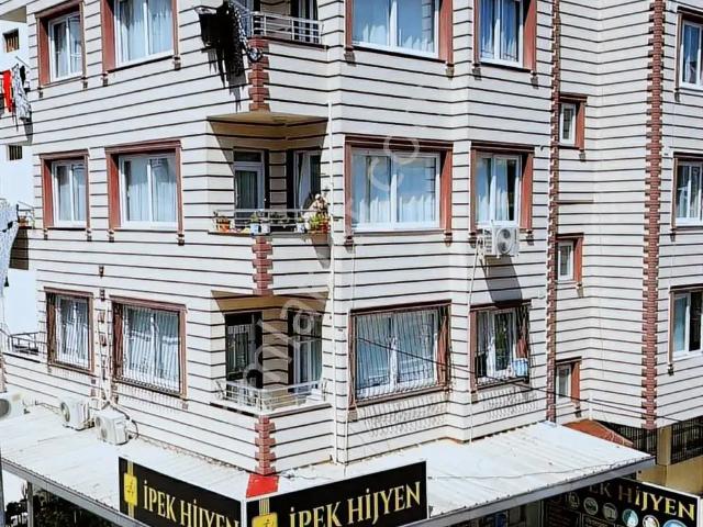 Mersin, Akdeniz içerisinde satılık Bina