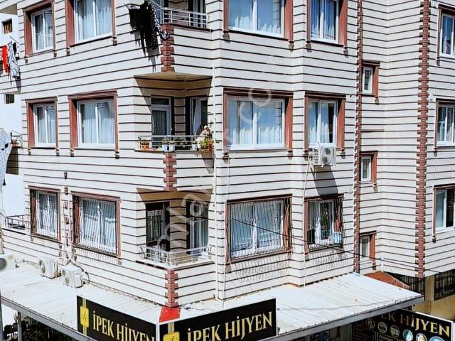 Akdeniz, Mersin içerisinde satılık Bina