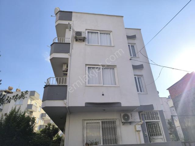 Yenişehir, Mersin içerisinde satılık Bina