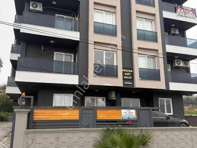 Erdemli, Mersin içerisinde satılık mülk