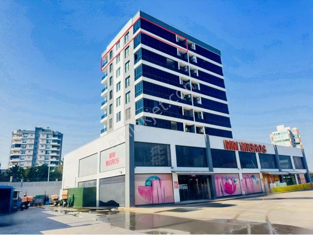 Yenişehir, Mersin içerisinde kiralık mülk