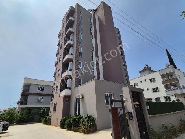 Yenişehir, Mersin içerisinde kiralık mülk