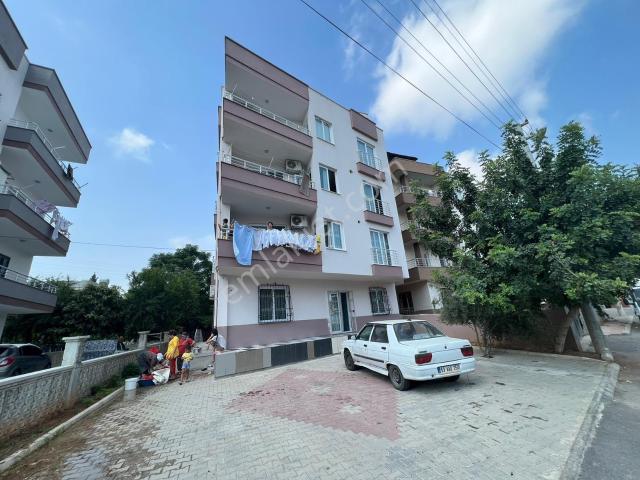 Toroslar, Mersin içerisinde satılık mülk