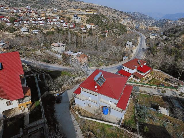 Toroslar, Mersin içerisinde satılık Villa