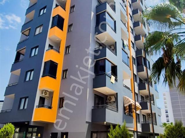 Mezitli, Mersin içerisinde satılık mülk