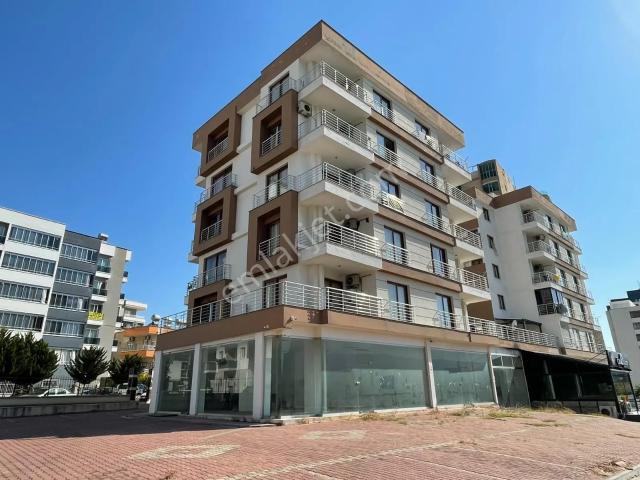 Yenişehir, Mersin içerisinde kiralık mülk