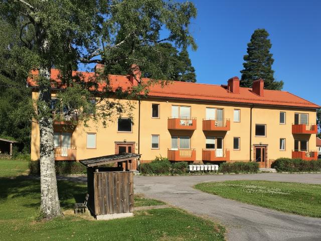Lägenhet hyra i Örebro