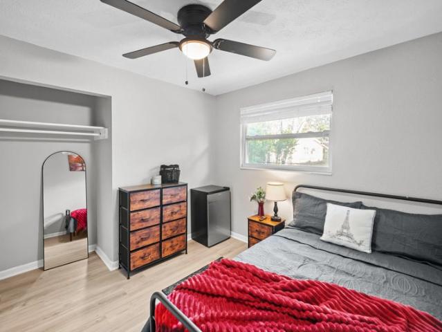 Room for rent in Jacksonville, Florida