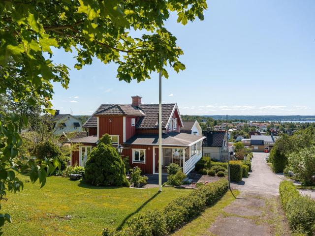 Villa till salu i Karlskoga, Örebro