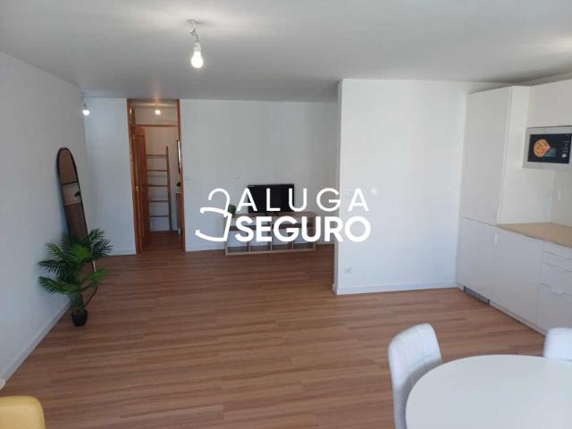Apartamento alugar em Maia, Gueifães