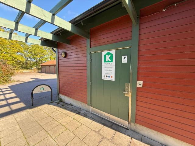 Lägenhet hyra i Kalmar