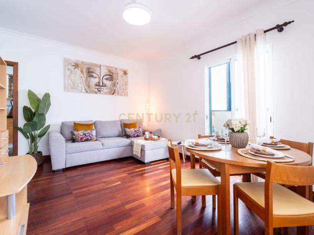 Apartamento alugar em Piornais, Funchal