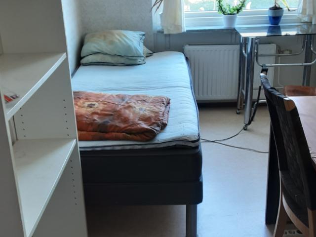 Rum hyra i Lund, Skåne