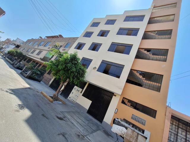 Departamento venta en San Martin De Porres, Lima Metropolitana