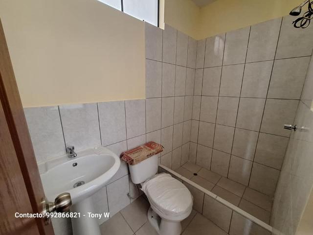 Departamento venta en San Martin De Porres, Lima Metropolitana