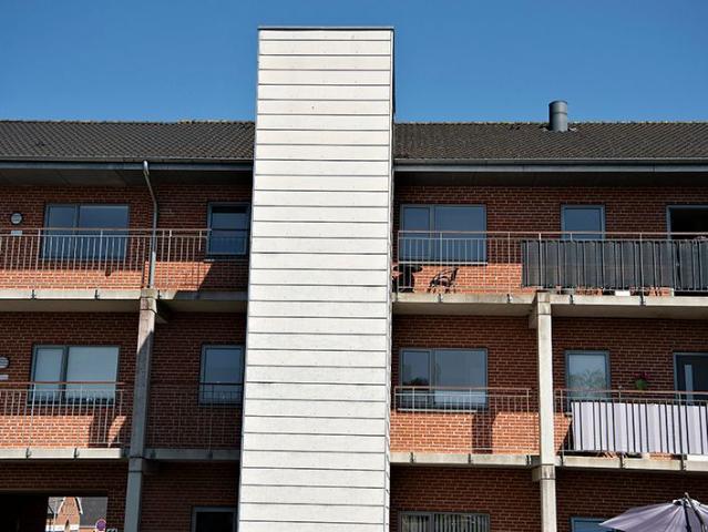 Hus til leje i Kjellerup, Århus