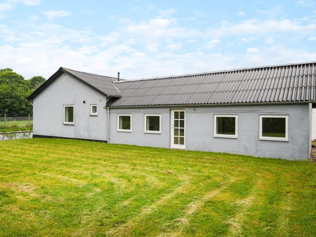 Villa til salg i Vojens, Haderslev