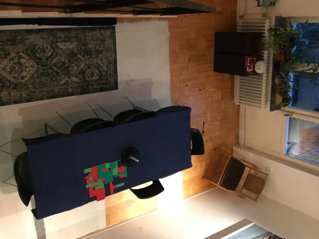 Lägenhet hyra i Botkyrka, Stockholm