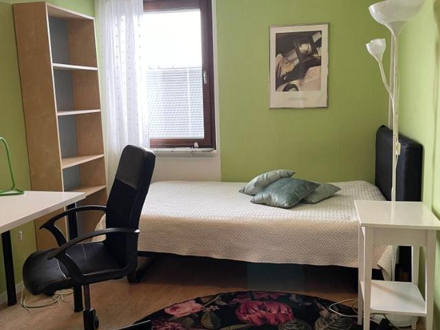 Room hyra i Stockholm