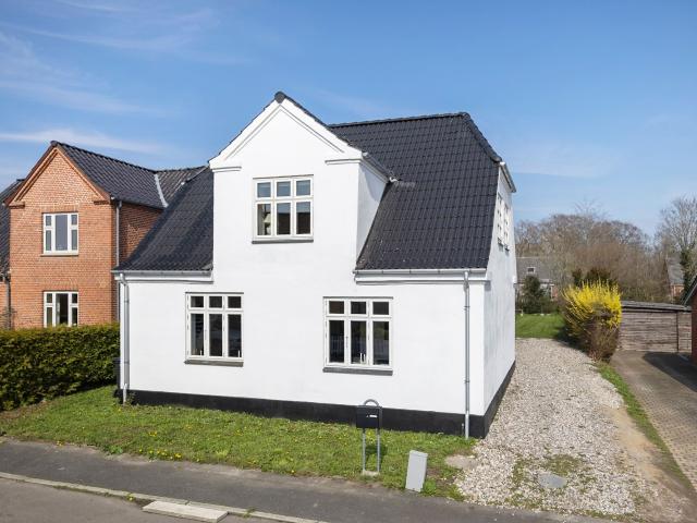Villa til salg i Dalmose, Slagelse