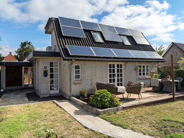 Villa til salg i Køge