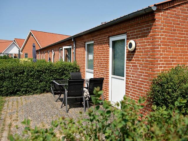 Hus til leje i Skals, Århus
