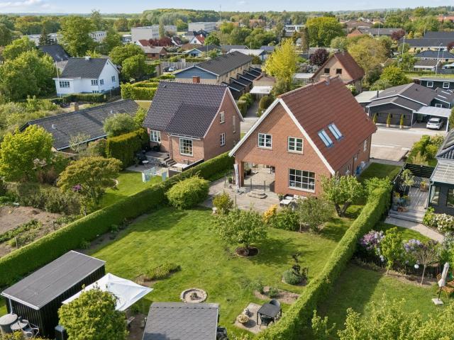 Villa til salg i Næstved