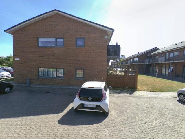 Villa til leje i Skals, Århus