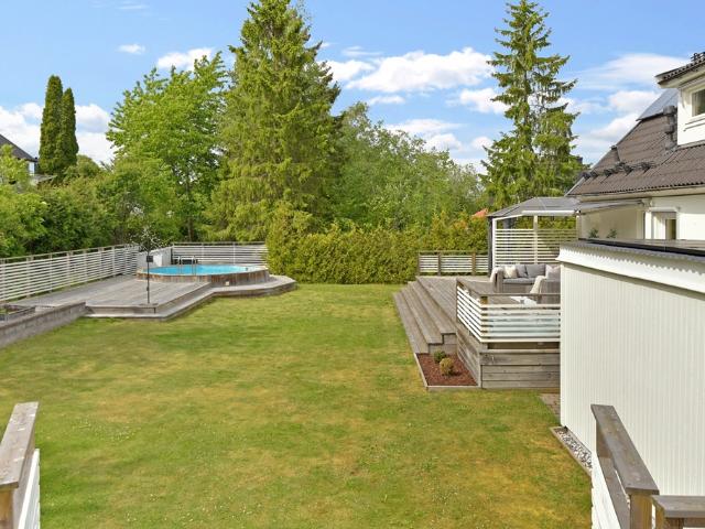 Villa till salu
